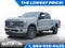 2026 Ford F-250SD Platinum 4WD CREW CAB