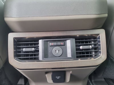2026 Ford F-250SD Platinum 4WD CREW CAB