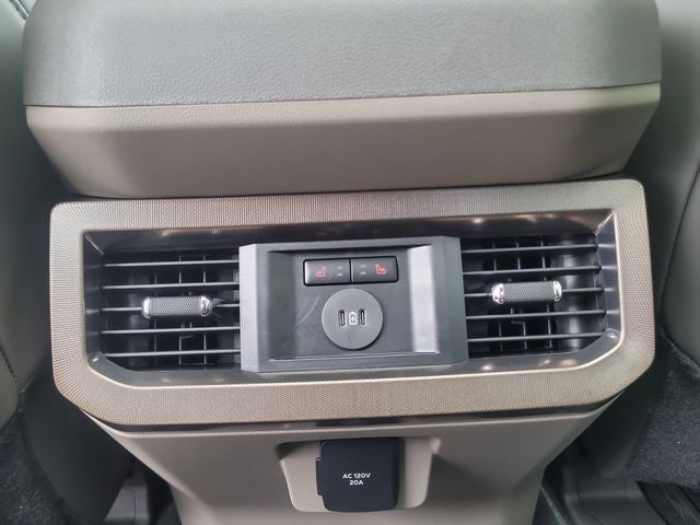 2026 Ford F-250SD Platinum 4WD CREW CAB