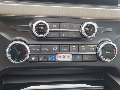 2026 Ford F-250SD Platinum 4WD CREW CAB