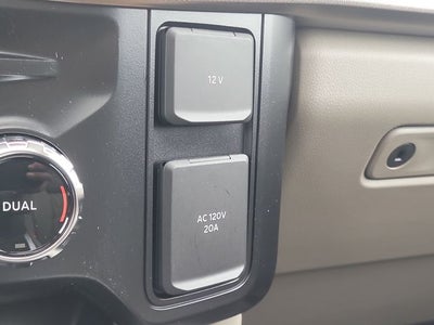 2026 Ford F-250SD Platinum 4WD CREW CAB