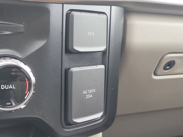 2026 Ford F-250SD Platinum 4WD CREW CAB