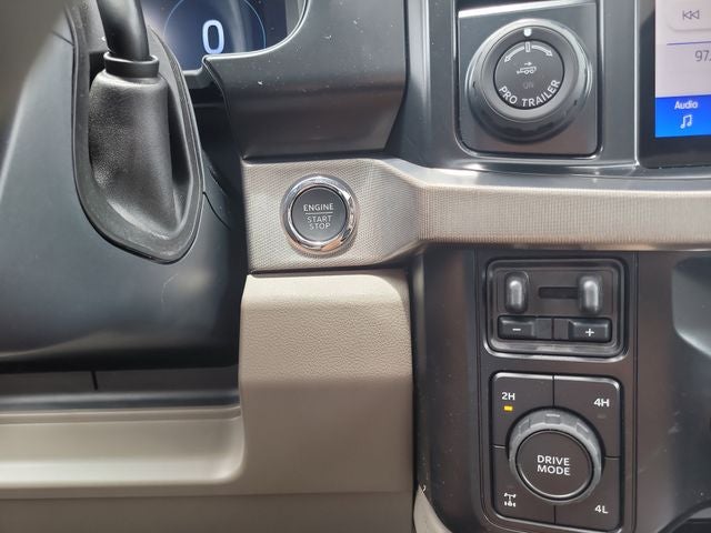 2026 Ford F-250SD Platinum 4WD CREW CAB