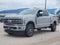 2026 Ford F-250SD Platinum 4WD CREW CAB