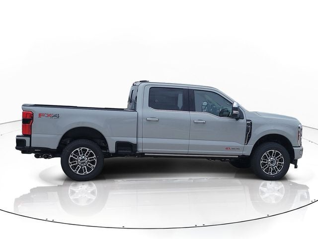 2026 Ford F-250SD Platinum 4WD CREW CAB
