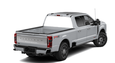 2026 Ford F-250SD Platinum 4WD CREW CAB