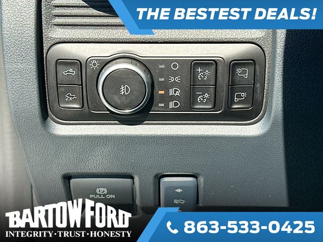 2026 Ford F-250SD Lariat TREMOR 6.7 HIGH OUTPUT DIESEL