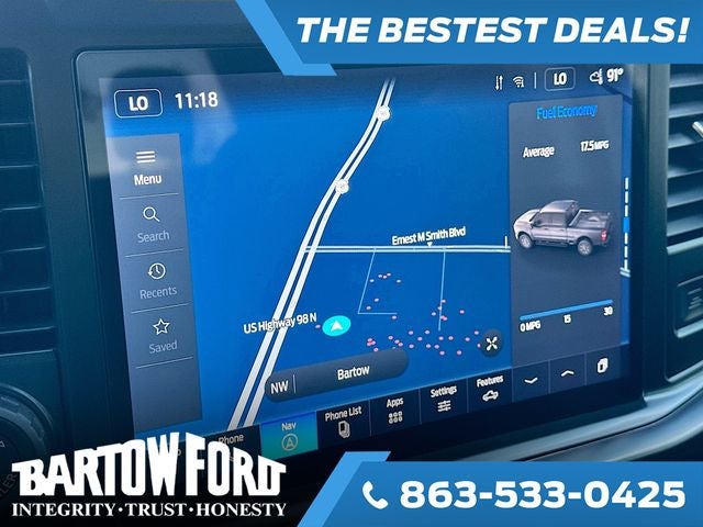 2026 Ford F-250SD Lariat TREMOR 6.7 HIGH OUTPUT DIESEL