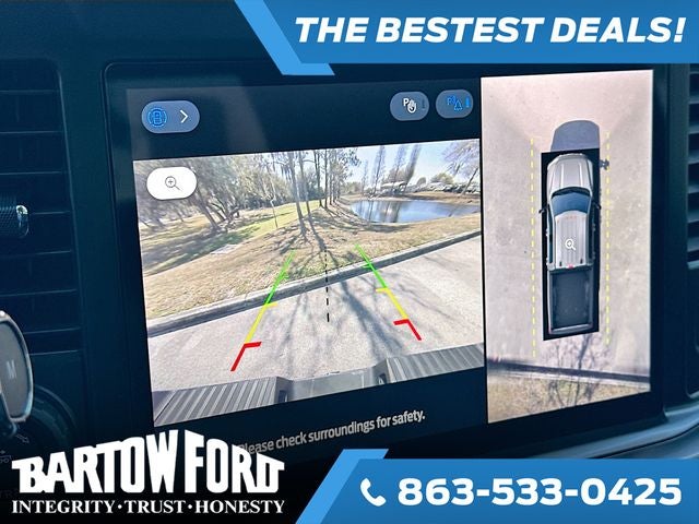 2026 Ford F-250SD Lariat TREMOR 6.7 HIGH OUTPUT DIESEL