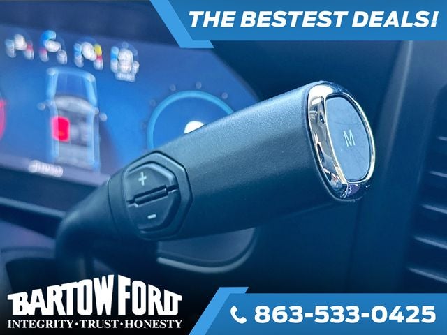 2026 Ford F-250SD Lariat TREMOR 6.7 HIGH OUTPUT DIESEL