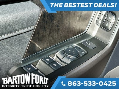 2026 Ford F-250SD Lariat TREMOR 6.7 HIGH OUTPUT DIESEL