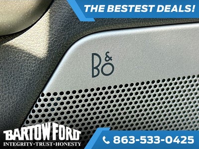 2026 Ford F-250SD Lariat TREMOR 6.7 HIGH OUTPUT DIESEL