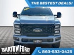 2026 Ford F-250SD Lariat TREMOR 6.7 HIGH OUTPUT DIESEL