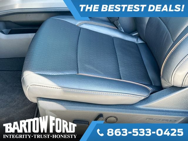 2026 Ford F-250SD Lariat TREMOR 6.7 HIGH OUTPUT DIESEL