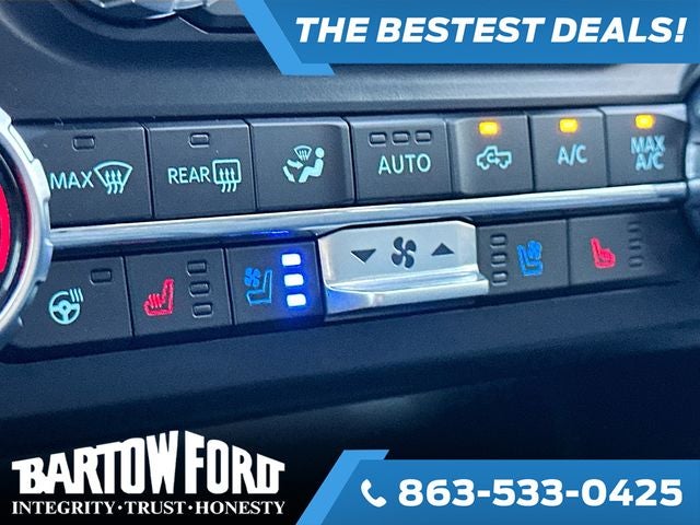 2026 Ford F-250SD Lariat TREMOR 6.7 HIGH OUTPUT DIESEL