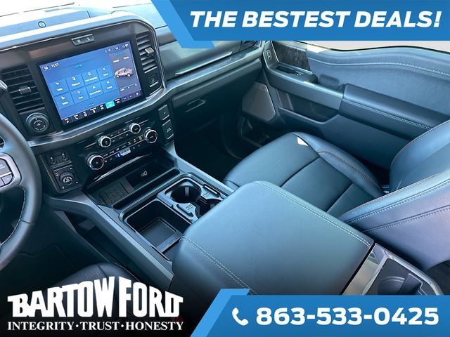 2026 Ford F-250SD Lariat TREMOR 6.7 HIGH OUTPUT DIESEL