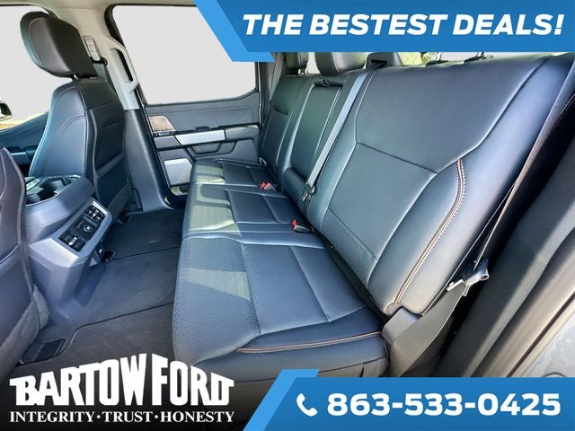 2026 Ford F-250SD Lariat TREMOR 6.7 HIGH OUTPUT DIESEL