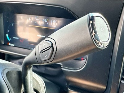 2026 Ford F-250SD Lariat 4WD CREW CAB