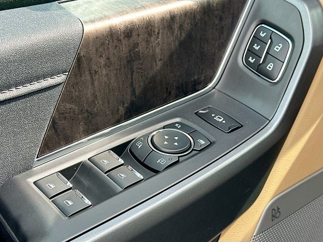 2026 Ford F-250SD Lariat 4WD CREW CAB