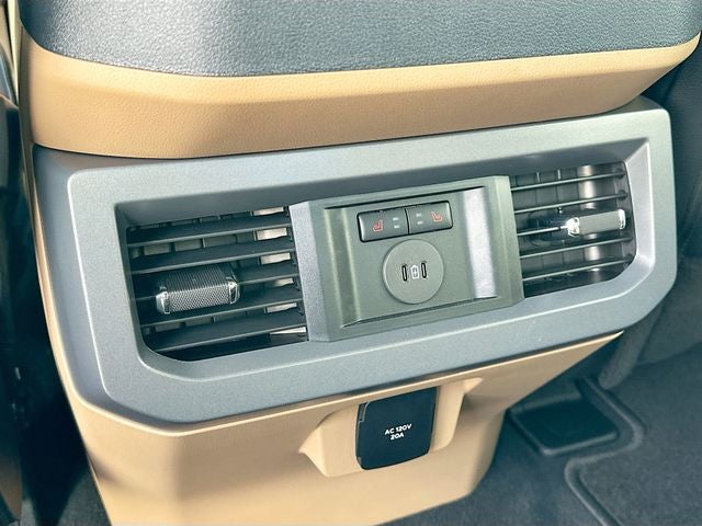 2026 Ford F-250SD Lariat 4WD CREW CAB