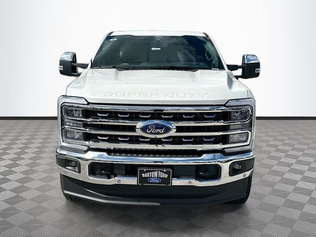 2026 Ford F-250SD Lariat 4WD CREW CAB