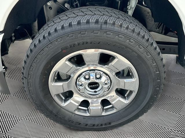 2026 Ford F-250SD Lariat 4WD CREW CAB