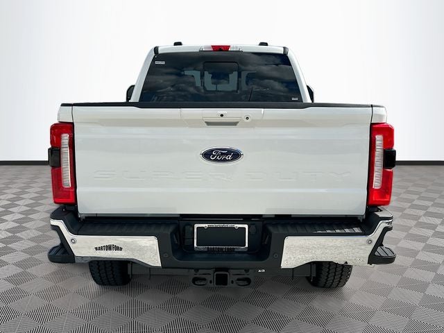 2026 Ford F-250SD Lariat 4WD CREW CAB