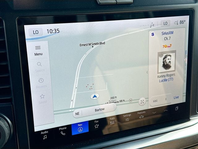 2026 Ford F-250SD Lariat 4WD CREW CAB