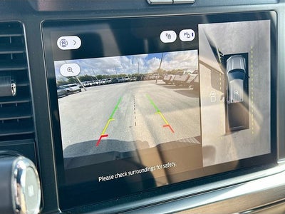 2026 Ford F-250SD Lariat 4WD CREW CAB