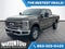 2026 Ford F-250SD XLT 4WD CREW CAB