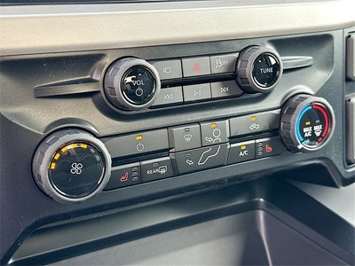 2026 Ford F-250SD XLT 4WD CREW CAB