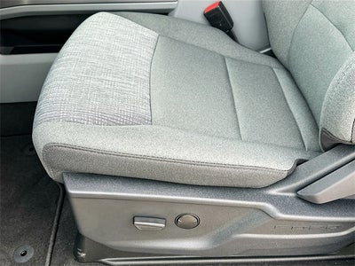 2026 Ford F-250SD XLT 4WD CREW CAB