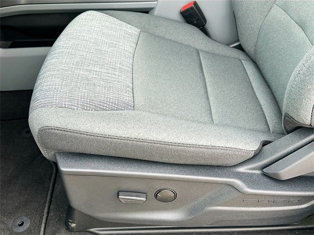 2026 Ford F-250SD XLT 4WD CREW CAB