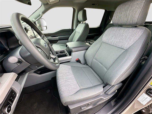 2026 Ford F-250SD XLT 4WD CREW CAB