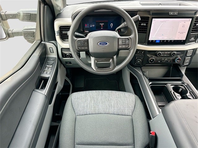 2026 Ford F-250SD XLT 4WD CREW CAB