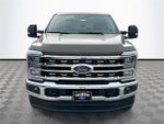 2026 Ford F-250SD XLT 4WD CREW CAB