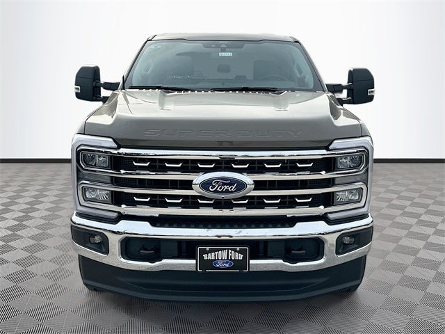 2026 Ford F-250SD XLT 4WD CREW CAB