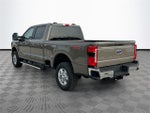 2026 Ford F-250SD XLT 4WD CREW CAB