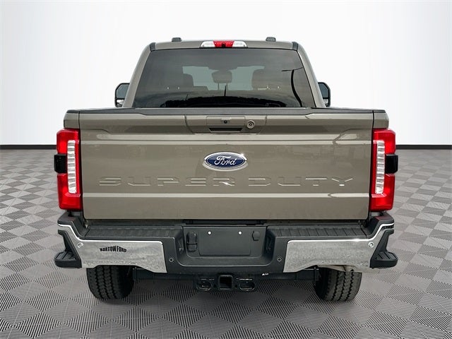 2026 Ford F-250SD XLT 4WD CREW CAB