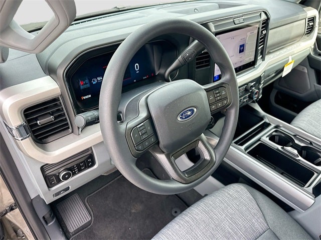 2026 Ford F-250SD XLT 4WD CREW CAB