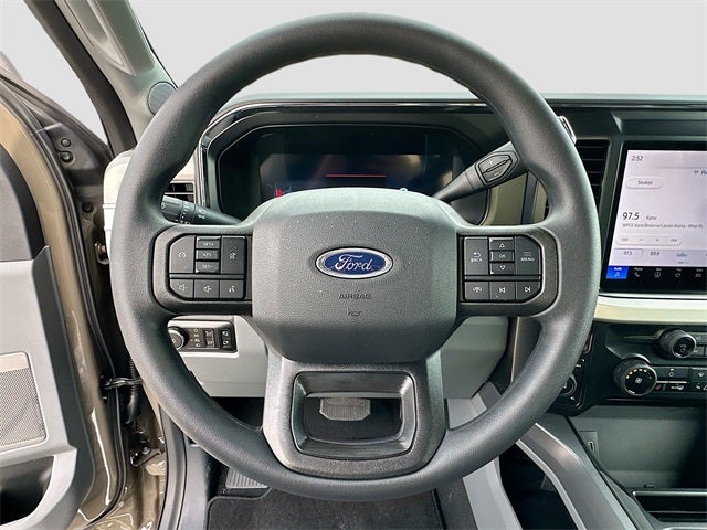 2026 Ford F-250SD XLT 4WD CREW CAB