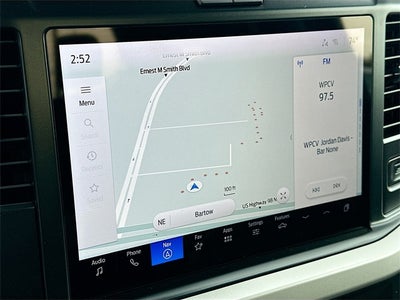 2026 Ford F-250SD XLT 4WD CREW CAB