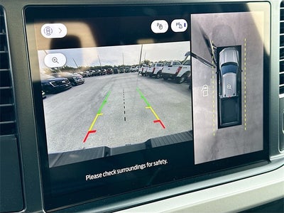 2026 Ford F-250SD XLT 4WD CREW CAB