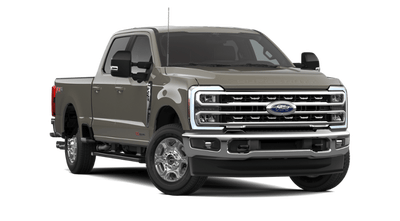 2026 Ford F-250SD XLT 4WD CREW CAB