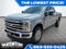 2026 Ford F-250SD King Ranch 4WD CREW CAB