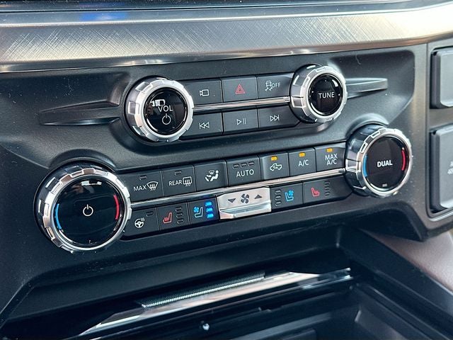 2026 Ford F-250SD King Ranch 4WD CREW CAB