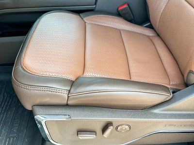 2026 Ford F-250SD King Ranch 4WD CREW CAB