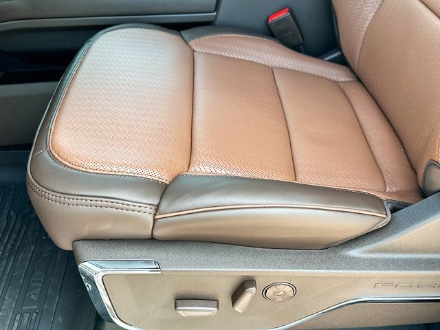 2026 Ford F-250SD King Ranch 4WD CREW CAB