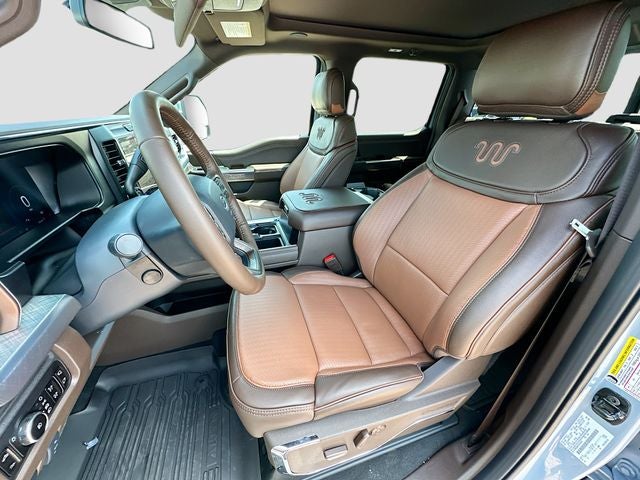 2026 Ford F-250SD King Ranch 4WD CREW CAB