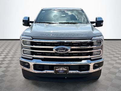 2026 Ford F-250SD King Ranch 4WD CREW CAB